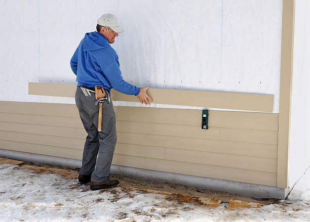 Best Brick Veneer Siding  in Oneida, TN