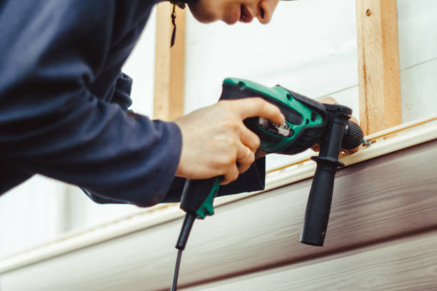 Trusted Oneida, TN Siding Experts